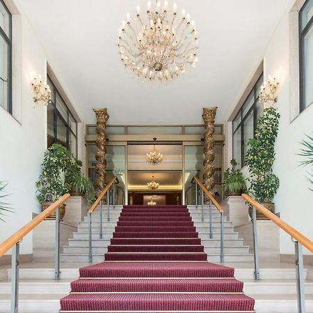 Grand Hotel Adriatico Montesilvano Marina Eksteriør bilde